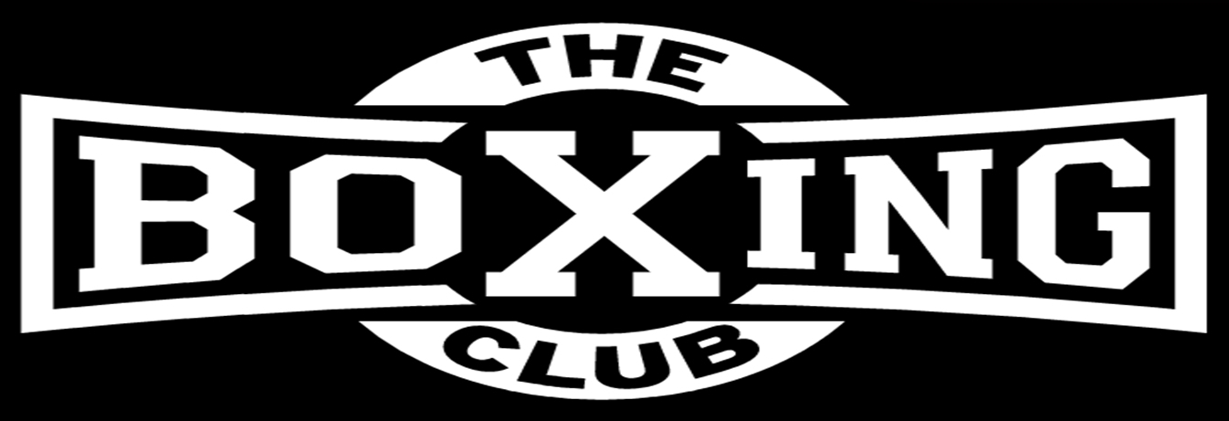 THE BOXING CLUB